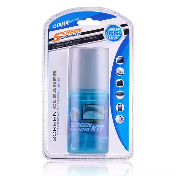 Thermoformed Full Seal Blister 