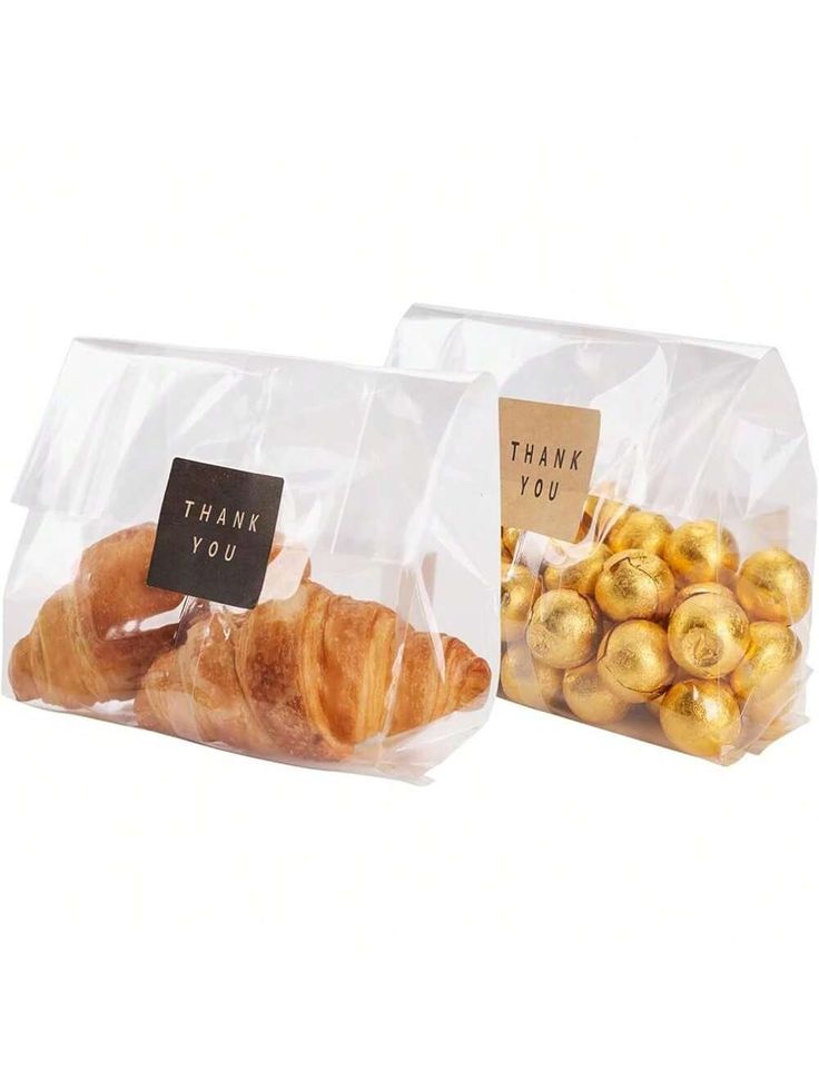 clear food cellophance packaging bag - One-stop packaging customization manufacturer clear food cellophance packaging bag