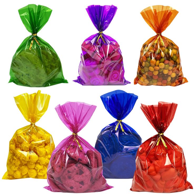 colored cellophane for food wrapping - One-stop packaging customization manufacturer colored cellophane for food wrapping
