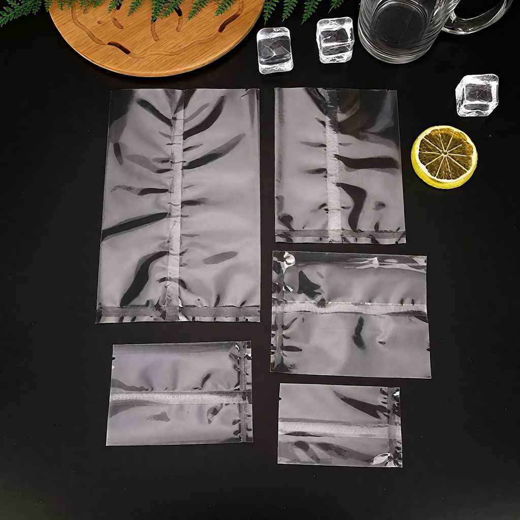 customized cellophane snack fat bags - One-stop packaging customization manufacturer customized cellophane snack fat bags