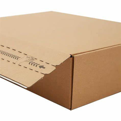 easy to open it front