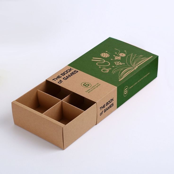 kraft paper packaging sleeves