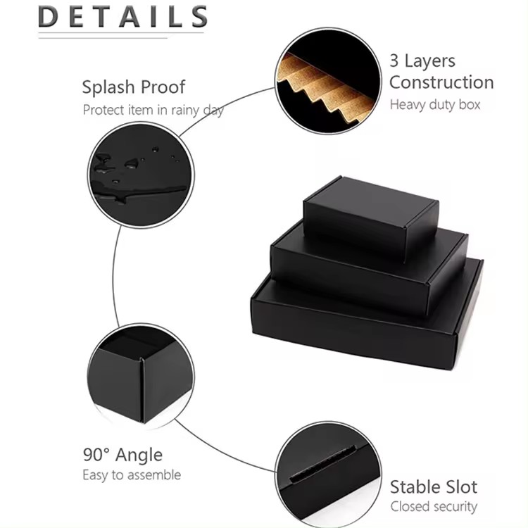 roll end tuck top rett boxes
