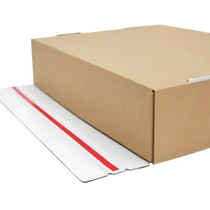 stick together with front - One-stop packaging customization manufacturer