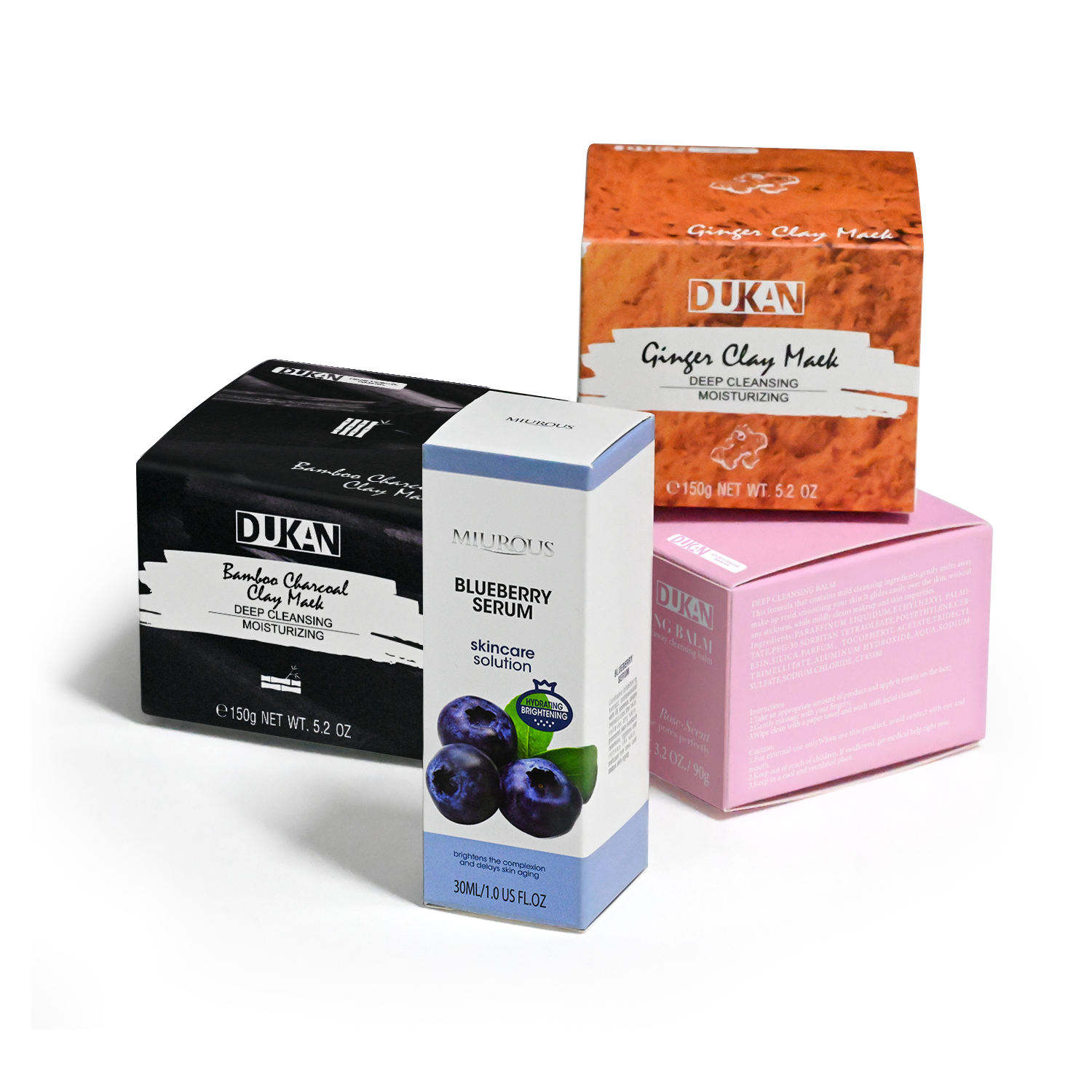 custom tuck boxes straight tuck