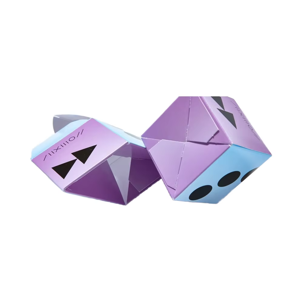 tuck end auto bottom - One-stop packaging customization manufacturer tuck end auto bottom