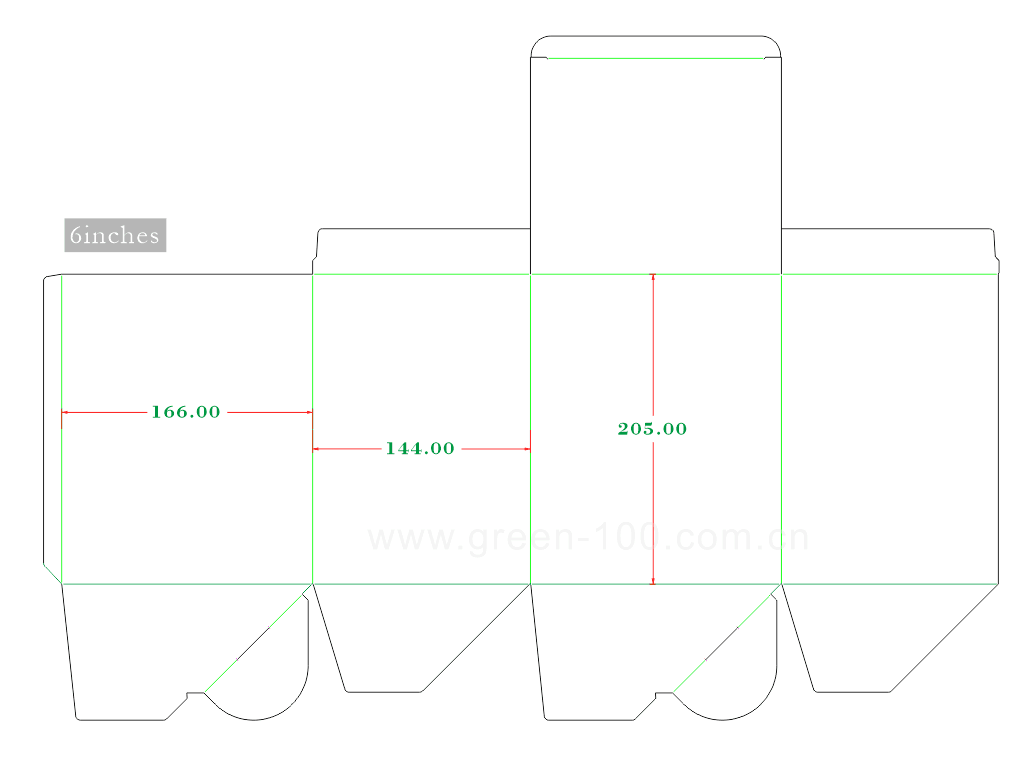 tuck top auto bottom boxes die cutter - One-stop packaging customization manufacturer tuck top auto bottom boxes die cutter