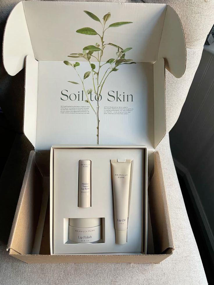 Corrugated shipping Box for Cream packaging