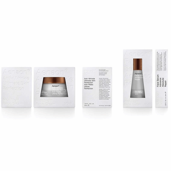 custom cream boxes: Styles, Customization Guide and Personalized Design ...