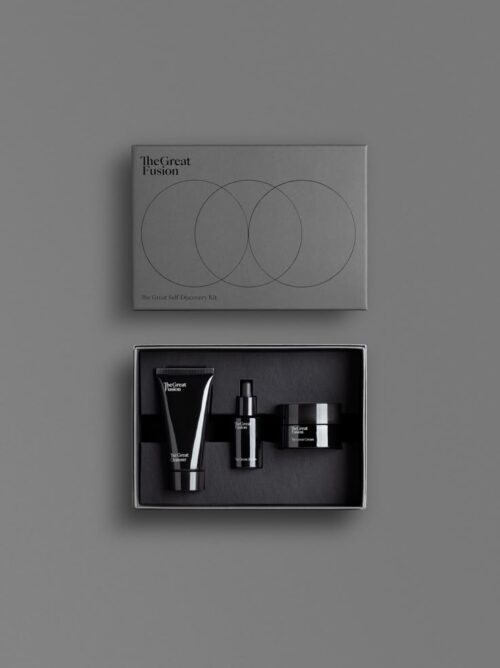 custom cream boxes: Styles, Customization Guide and Personalized Design ...