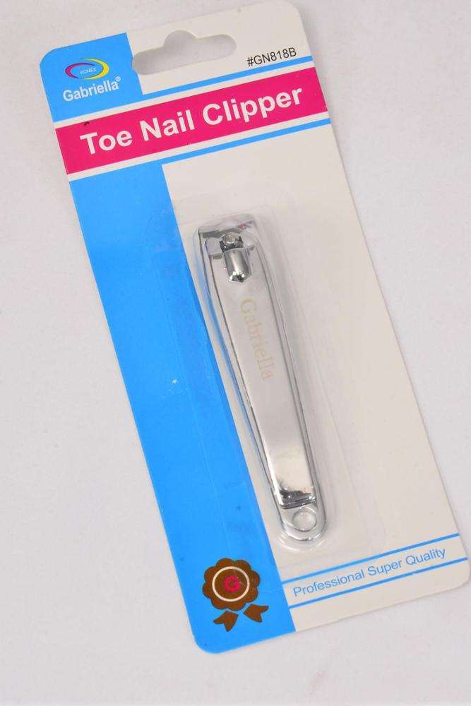 Nail clippers packaging heat seal blister cards