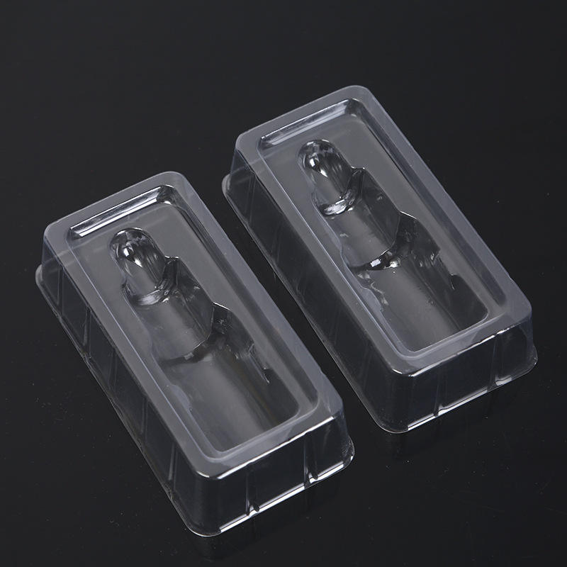 blister tray LED Bulb Packing