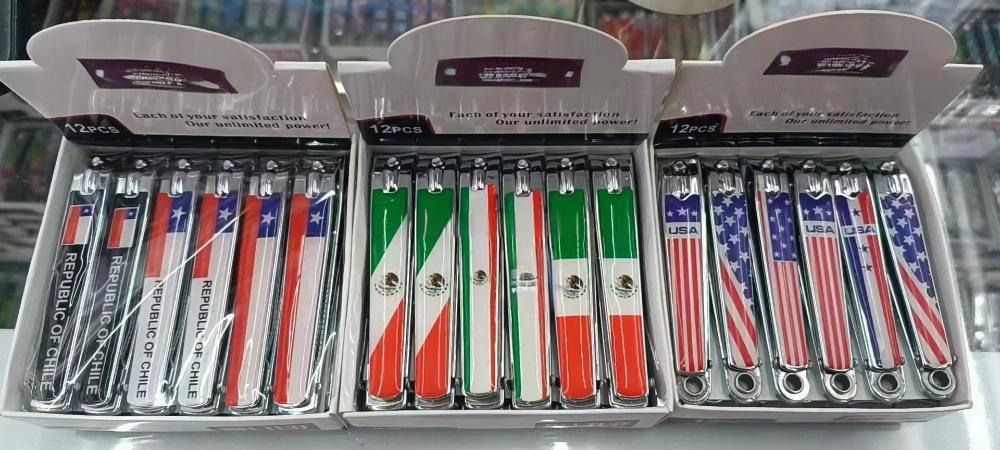 display box for nail clipper 1 - One-stop packaging customization manufacturer