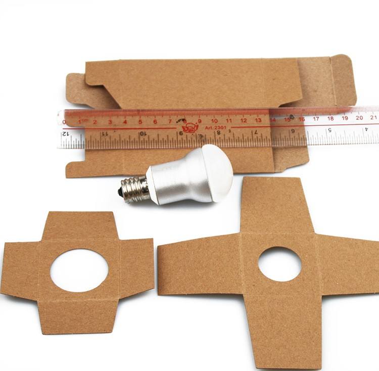 inside paper card 