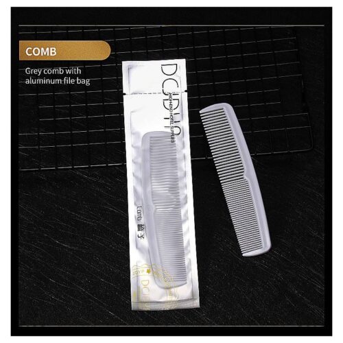 Comb Packaging: A Complete Guide to Materials, Designs, and Custom ...