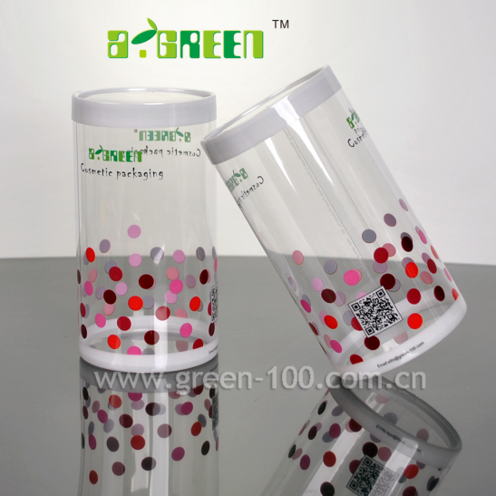 soft round tube for dice