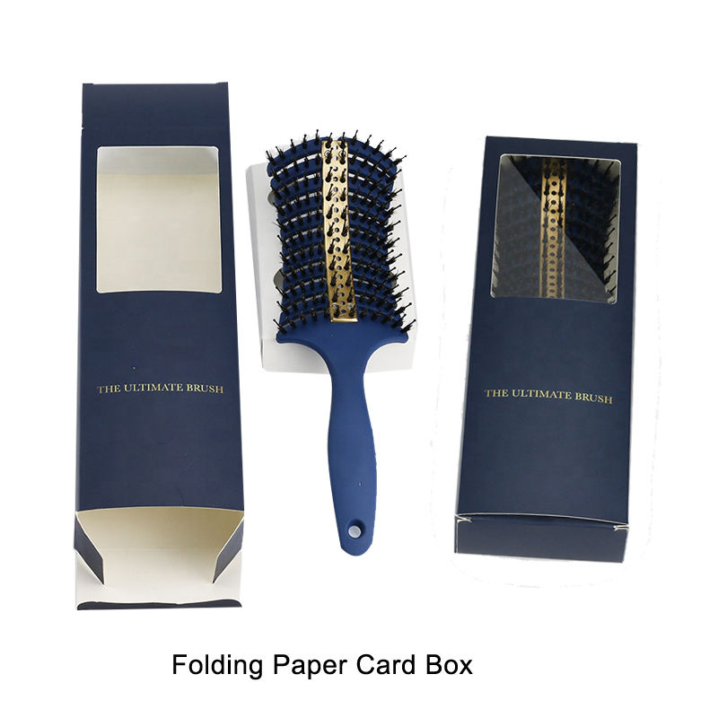 Tuck-Top-Boxen, Kammverpackung - Hersteller von Verpackungsanpassungen aus einer Hand tuck top boxes comb packaging