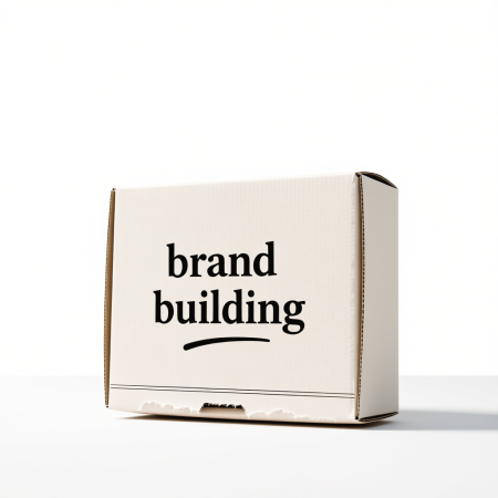 Costruzione del marchio