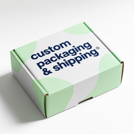 Scatola di imballaggio personalizzata