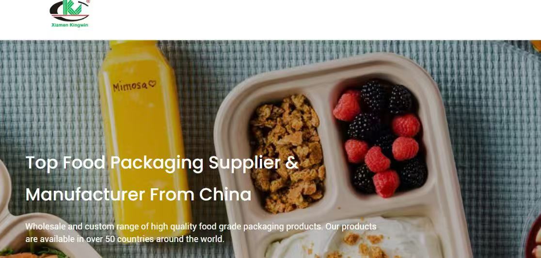 Kingwins Packaging (Xiamen) Co., Ltd
