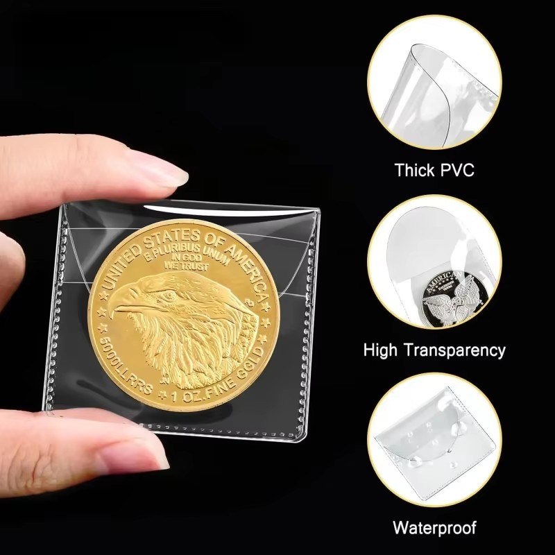 feacture of pouch - One-stop packaging customization manufacturer