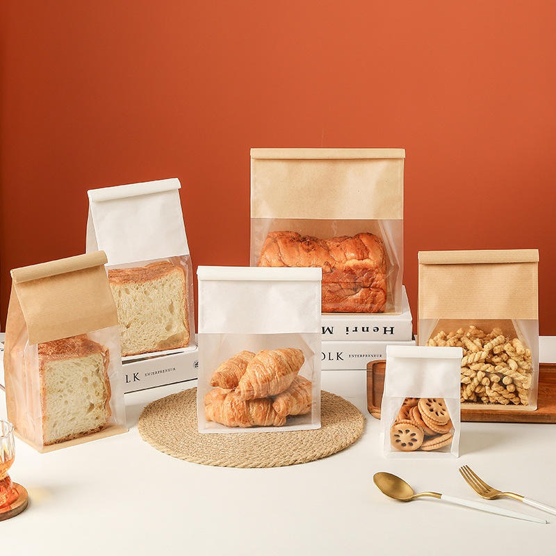 Bakery Special Paper Bags 