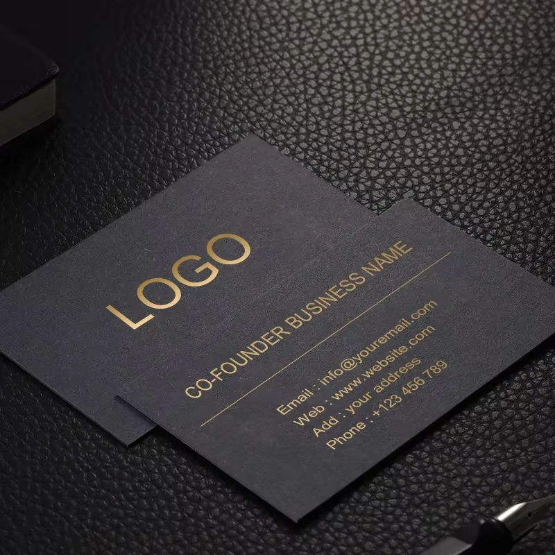 Business Card