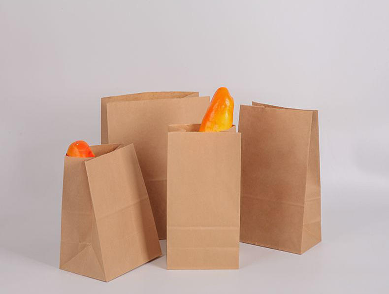 Food-grade Paper Bags