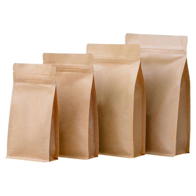Stand-up Paper Bags 