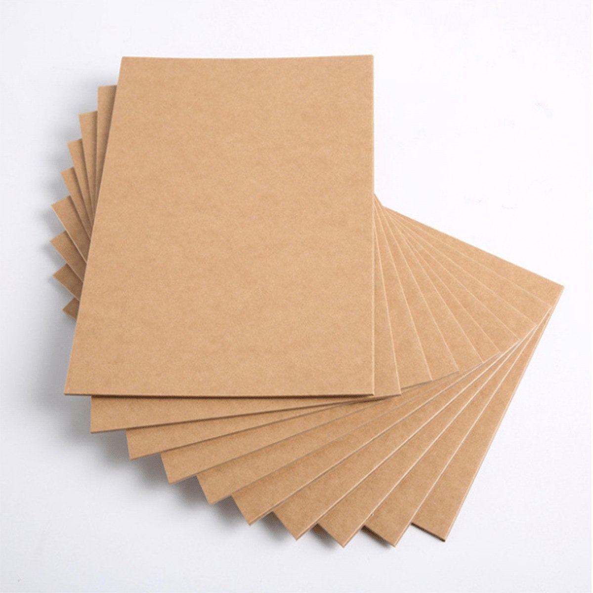 kraft paperboard