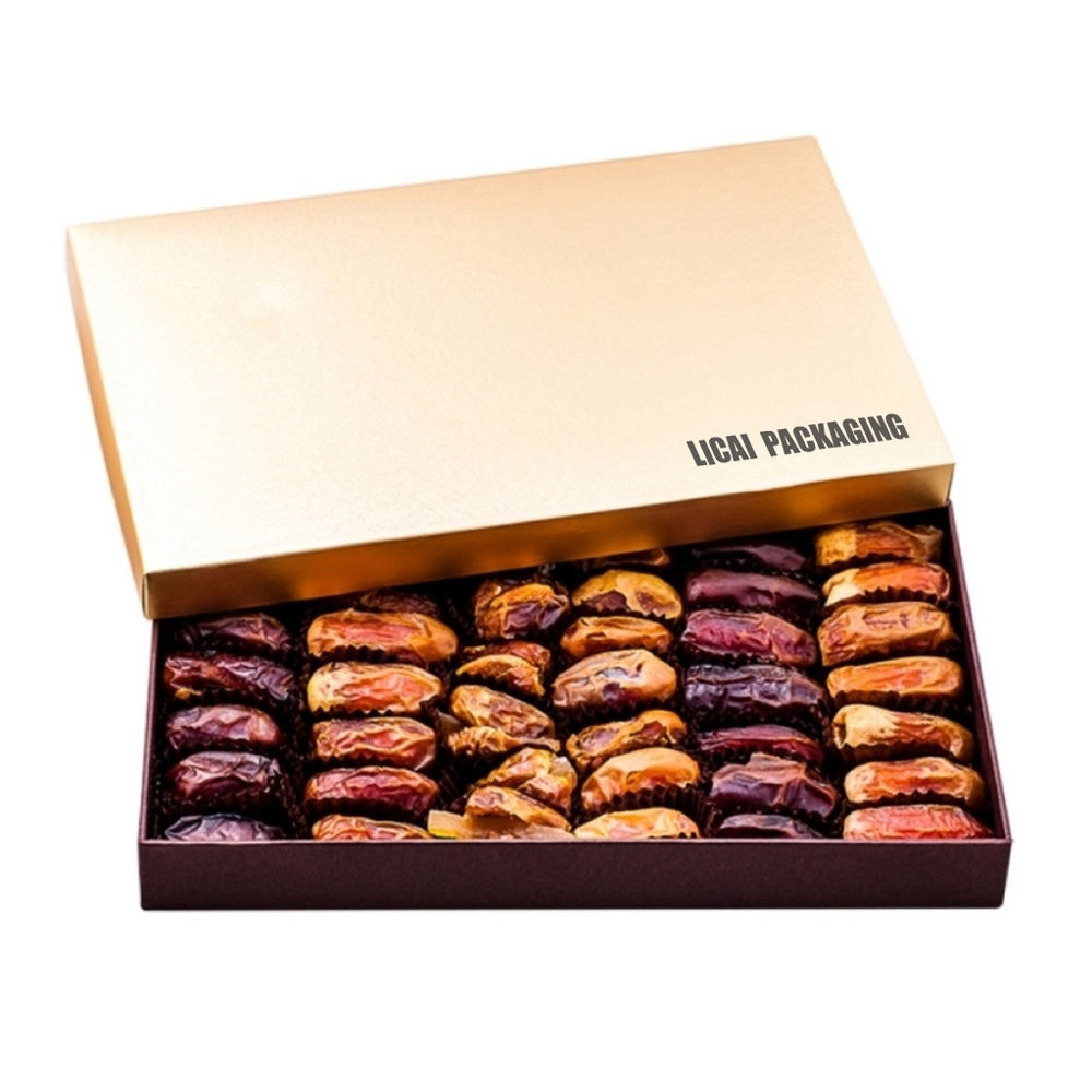 luxury date box 1 1 - One-stop packaging customization manufacturer