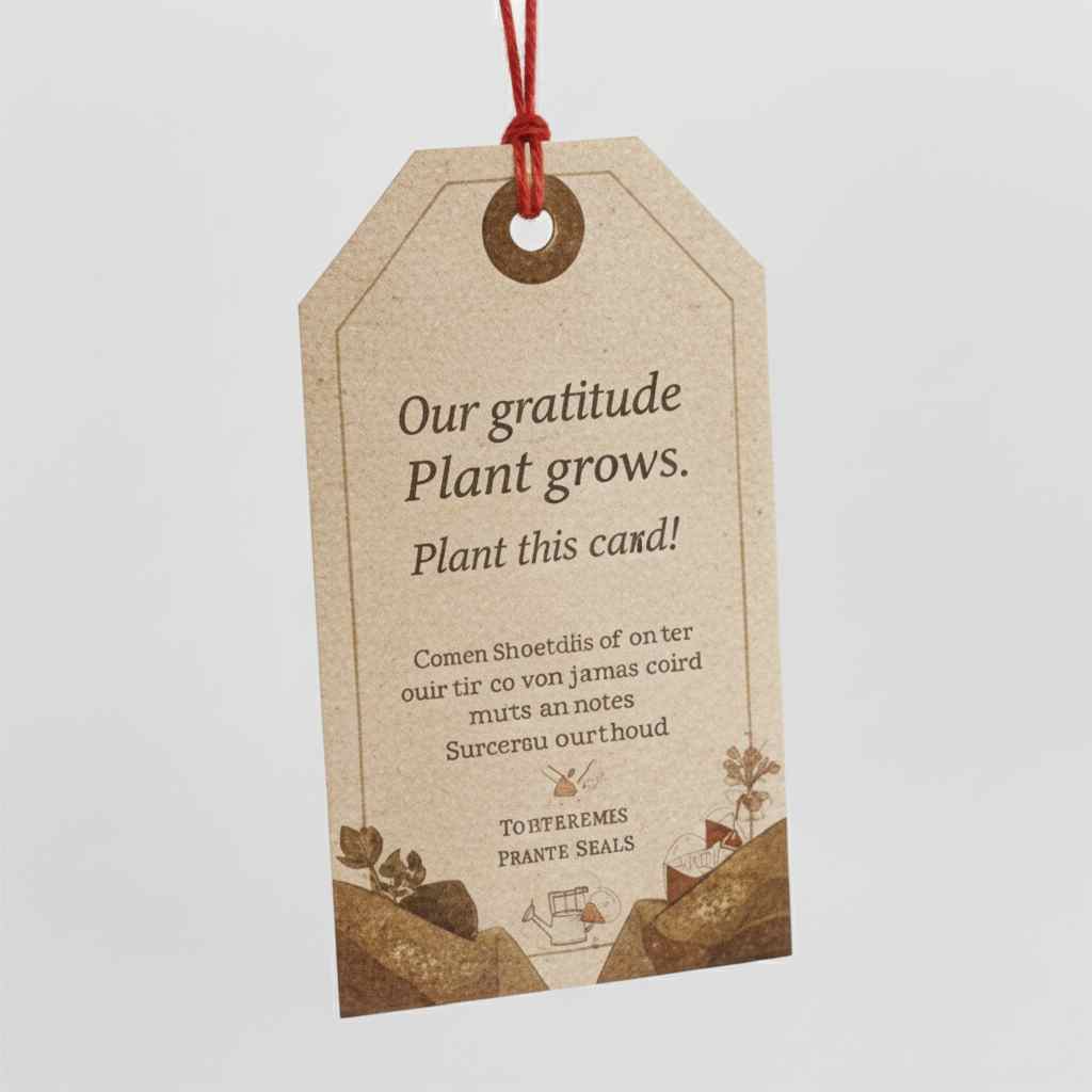 personalized corporate thank you cards