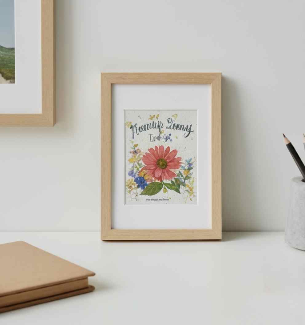personalized thank you notes