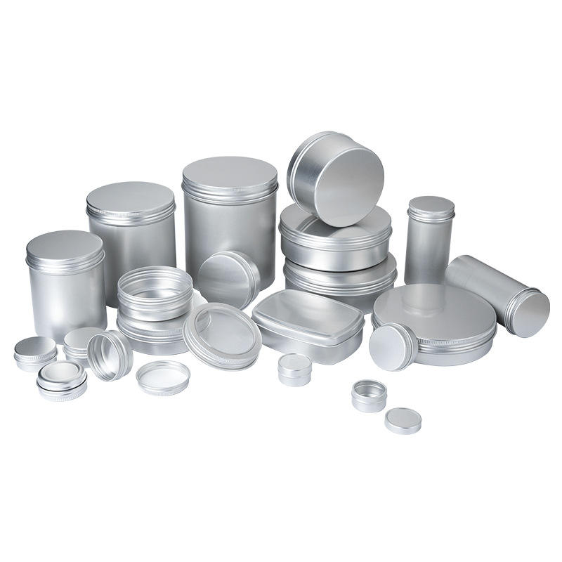 Aluminum Packaging