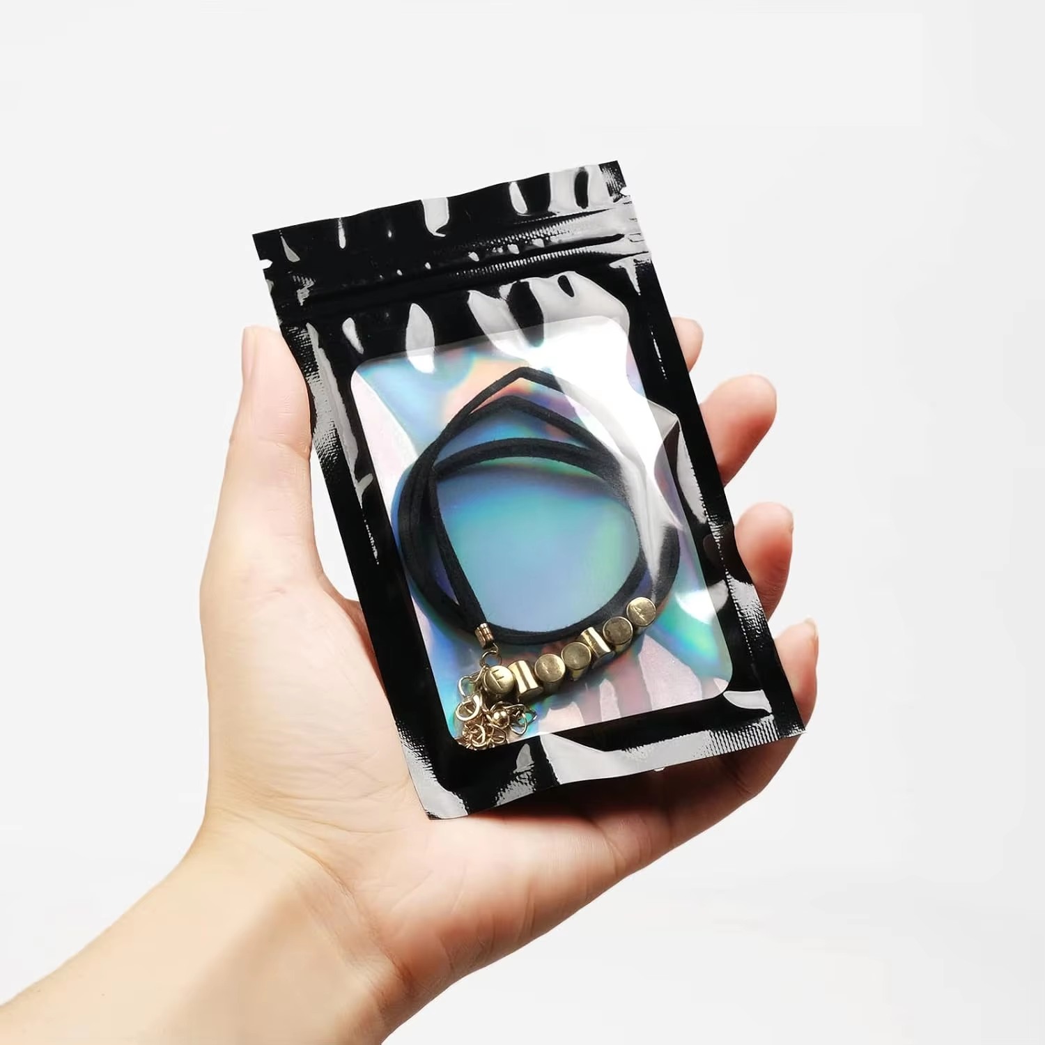 Craft Goods Mylar bags