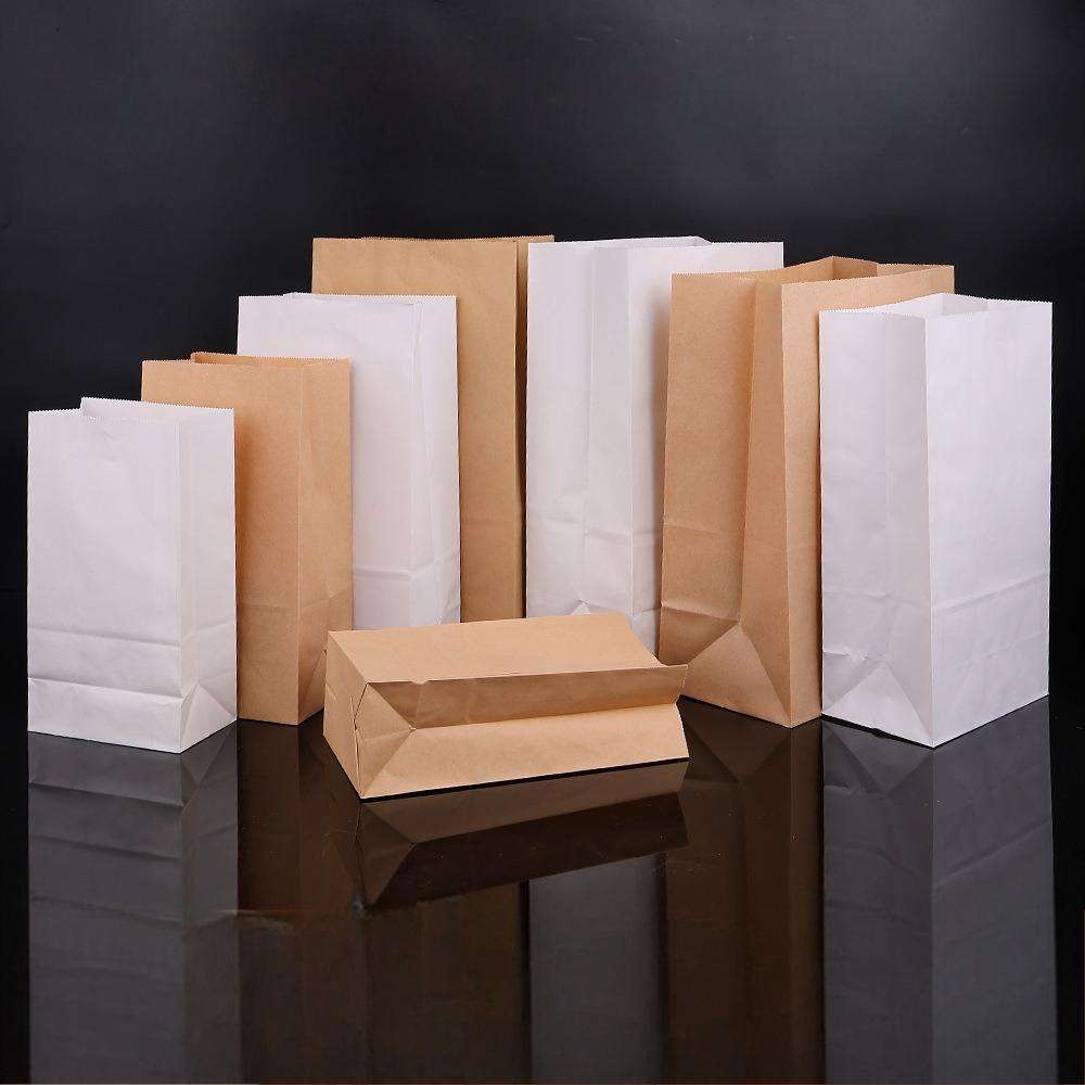 Paper Bags