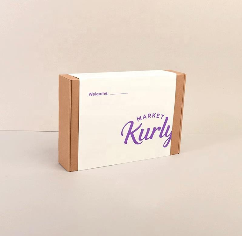 Paper Sleeves 2 - One-stop packaging customization manufacturer Paper Sleeves