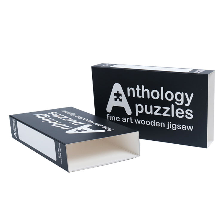 Paper sleeves 1 - One-stop packaging customization manufacturer Paper sleeves