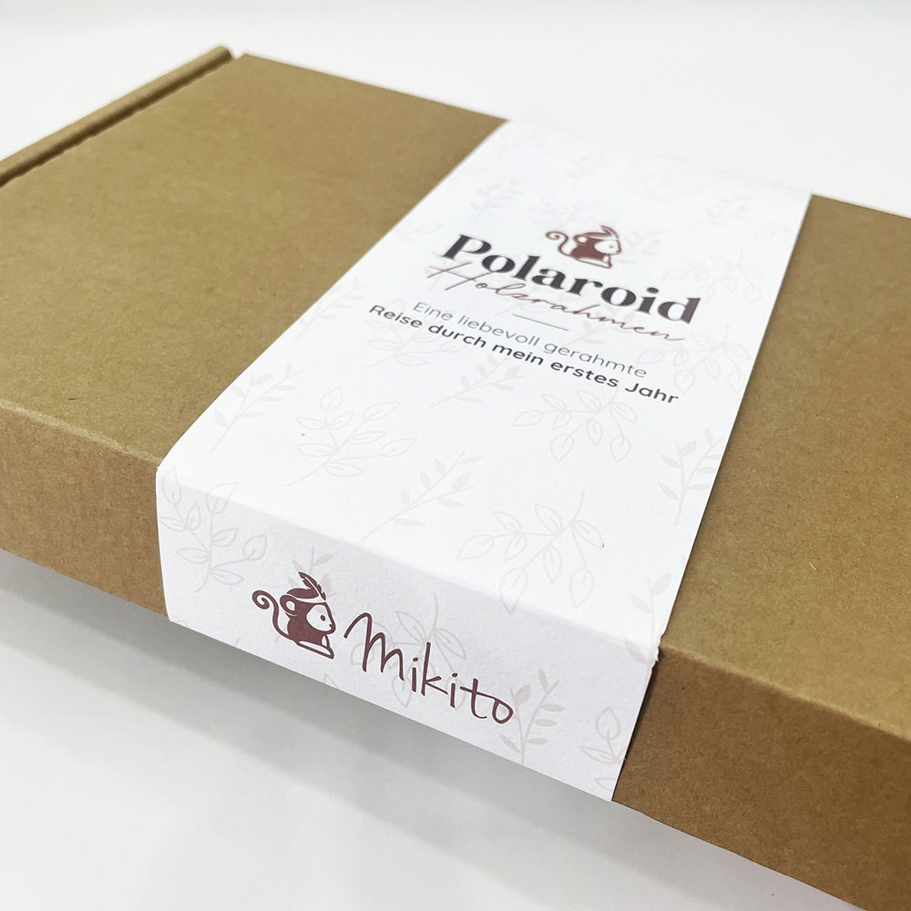 Paper sleeves packaging - One-stop packaging customization manufacturer Paper sleeves packaging