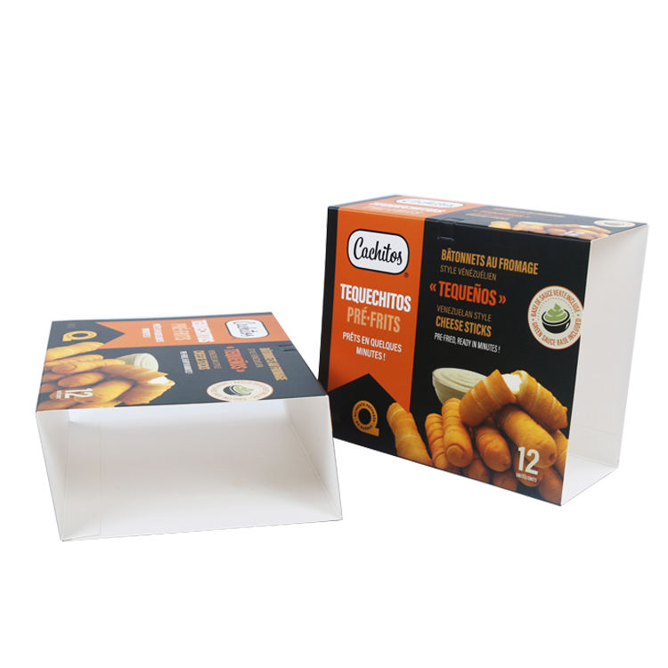 Paper sleeves - One-stop packaging customization manufacturer Paper sleeves