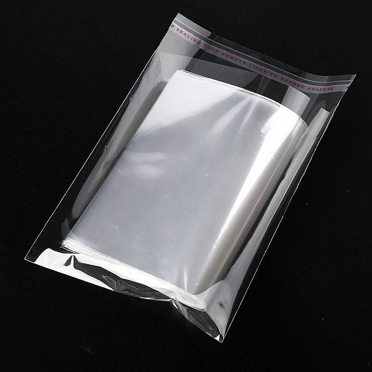 Polyethylene Bags