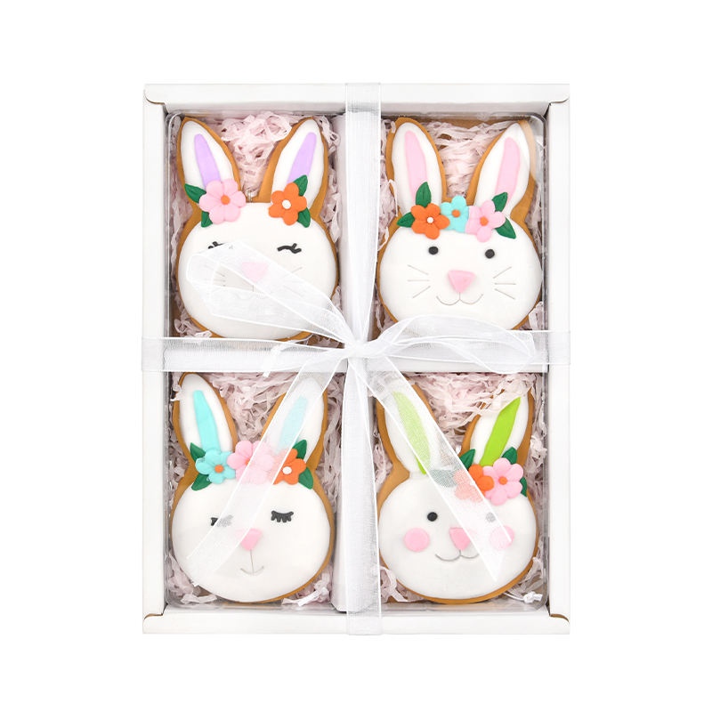 Easter packaging gift box