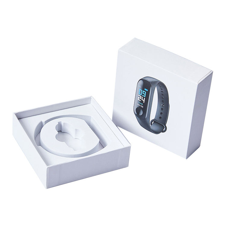 Custom Rigid Boxes for Electronic