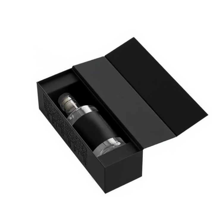 Custom Rigid Boxes for wine