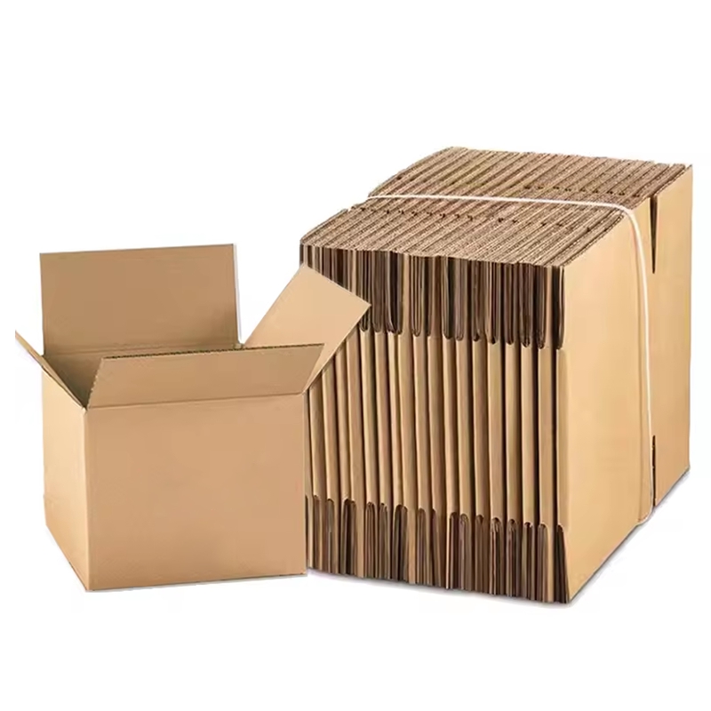 Custom Shipping Boxes