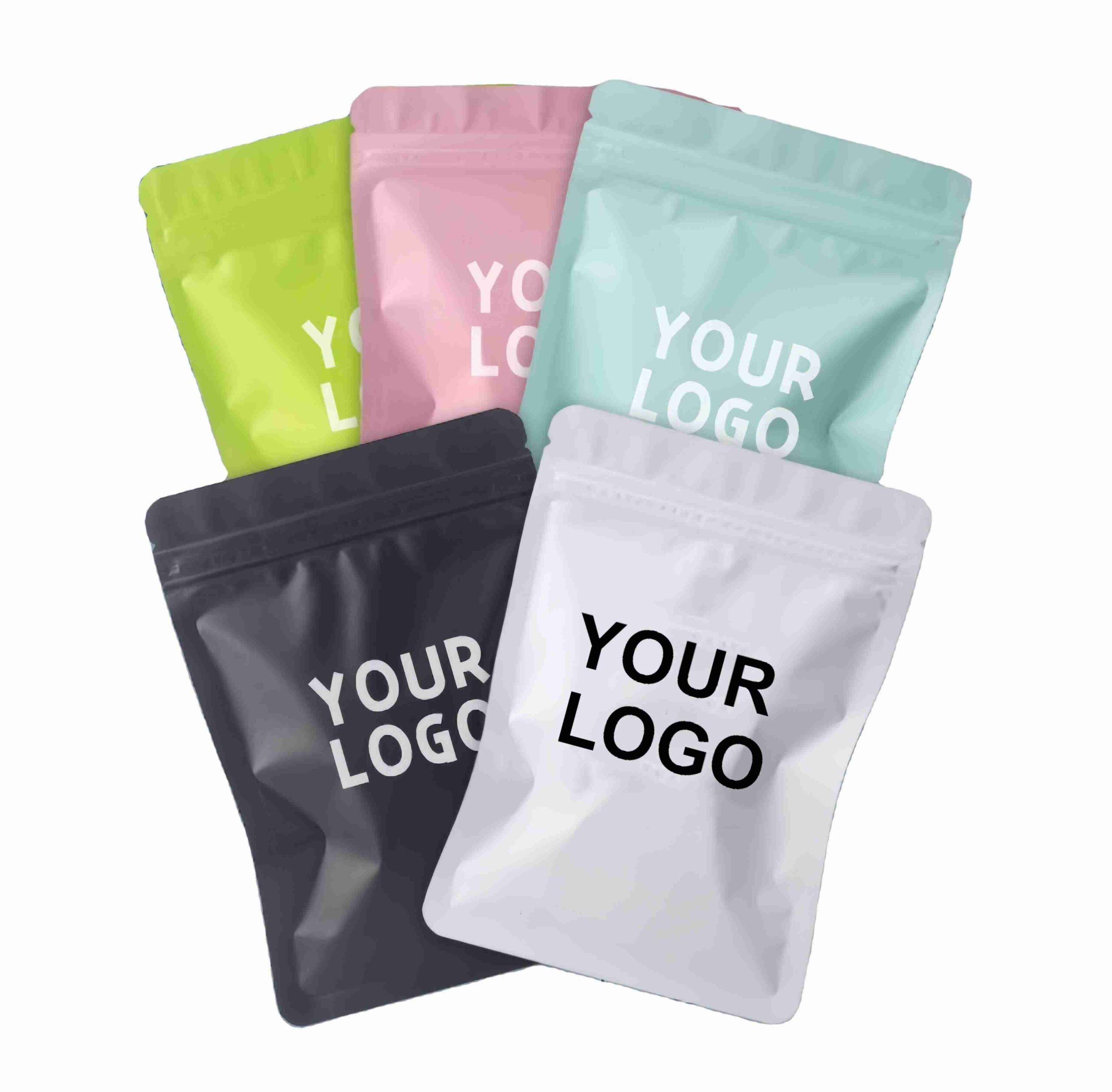 Mylar Bags