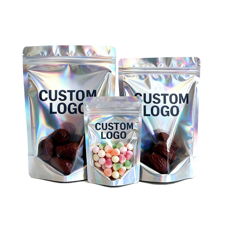 Bolsas de Mylar