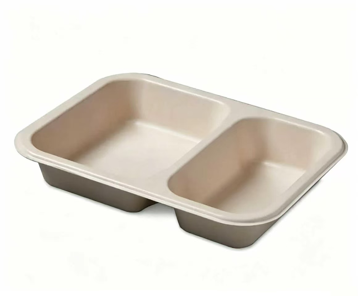 PLA tray