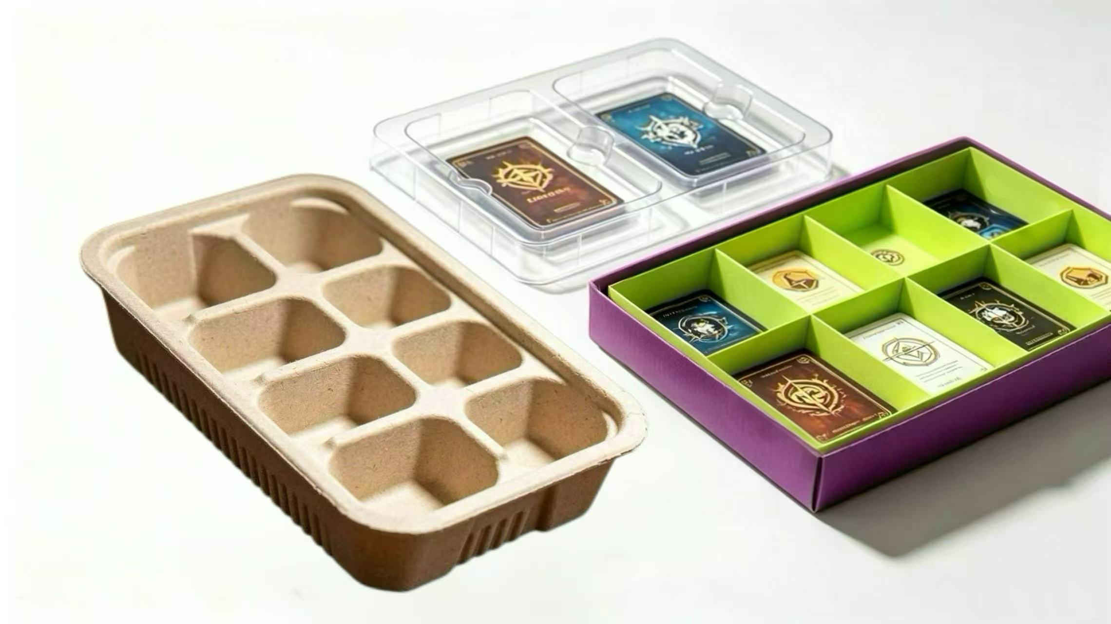 custom board game inserts