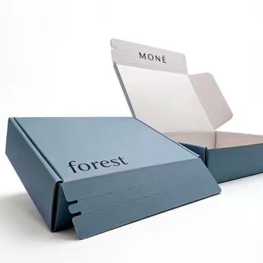 تغليف الورق - الشركة المصنعة لتخصيص التعبئة والتغليف وقفة واحدة paper packaging